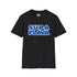 Women's Blue Passion T-Shirt